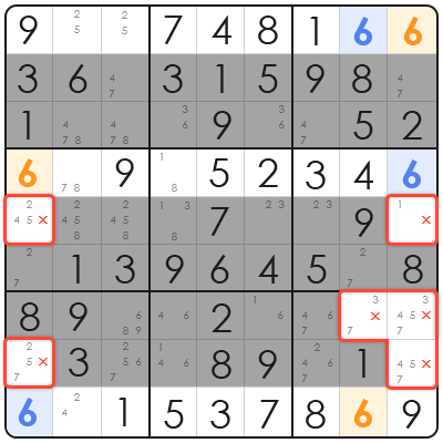 sudoku puzzles easy printable