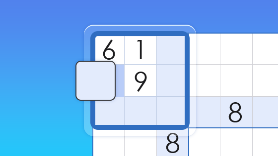 sudoku tips tricks