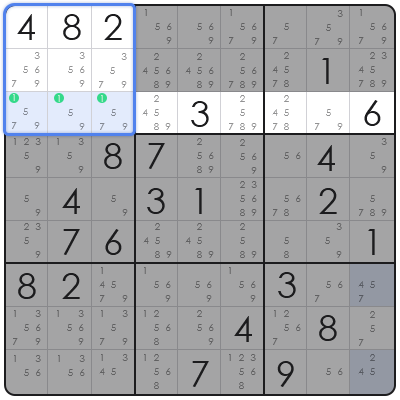 jigsaw sudoku 9x9